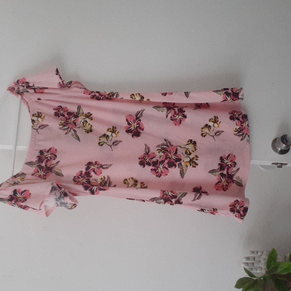 West Loop Sundress